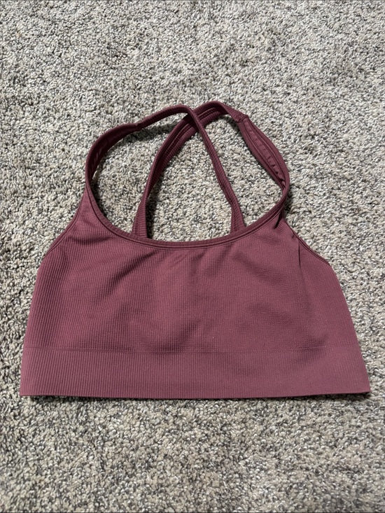 Athleta Other - Athleta Renew Bra size medium